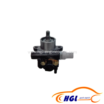 ISUZU TRUCK NKR55 4JG2 STEERING PUMP 8973547300